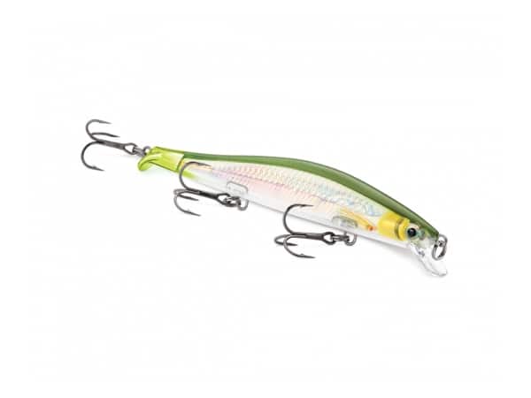 Photo of the RipStop fishing lure from Rapala.