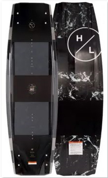Image of the Hyperlite RIOT Nova wakeboard