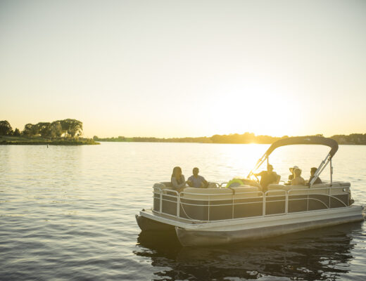 Boating-in-Washington