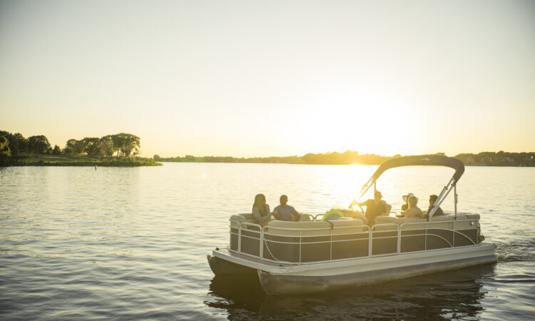 Boating-in-Washington